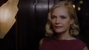 Backdrop to the movie "Murder on the Orient Express" #586410