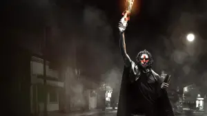 Backdrop to the movie "The First Purge" #671565