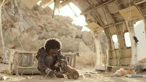 Backdrop to the movie "The Protector" #789763