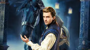 Backdrop to the movie "Wicked" #529984