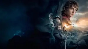Backdrop to the movie "The Hobbit: An Unexpected Journey" #831225