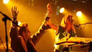 Watch film You Instead | Tonight You're Mine (2011) Trailer