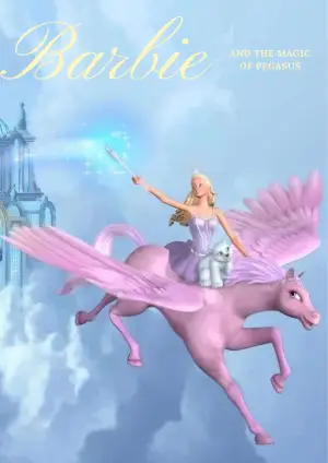 Barbie and the Magic of Pegasus