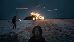 Backdrop to the movie "The Revenant" #516937