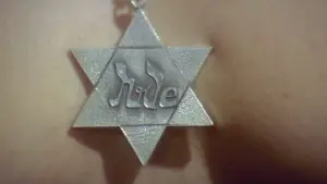 Backdrop to the movie "Star of David: Beauty Hunting" #857125