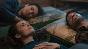 Backdrop to the movie "The Life List" #601782