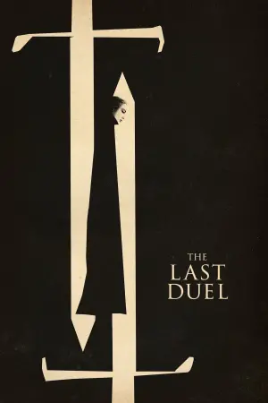 Poster to the movie "The Last Duel" #52707