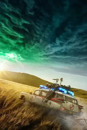 Poster to the movie "Ghostbusters: Afterlife" #216983