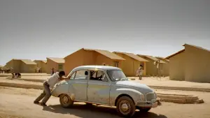 Backdrop to the movie "City of God" #606939