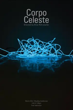 Poster to the movie "Corpo Celeste" #661697