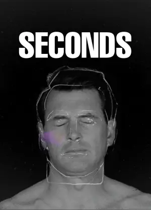 Poster to the movie "Seconds" #644176