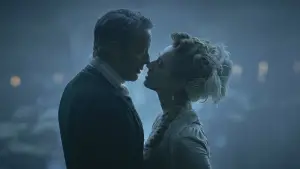 Backdrop to the movie "The Promised Land" #636591