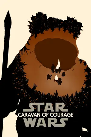 The Ewok Adventure