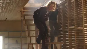 Backdrop to the movie "Firewall" #355018