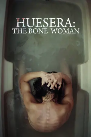 Poster to the movie "Huesera: The Bone Woman" #99446