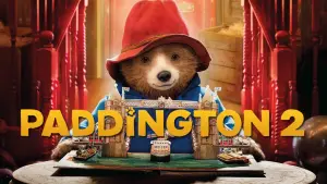 Backdrop to the movie "Paddington 2" #87315