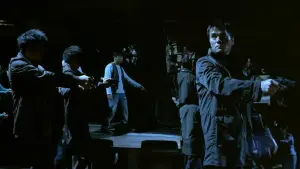 Backdrop to the movie "Mad Detective" #886357