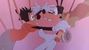 Backdrop to the movie "A Goofy Movie" #697684