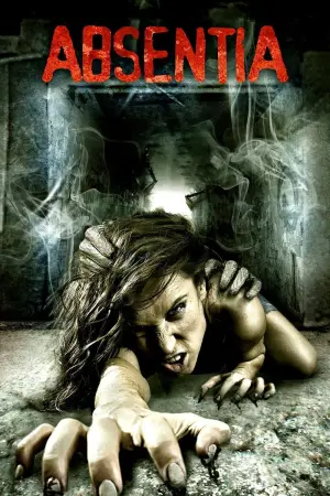 Poster to the movie "Absentia" #743748
