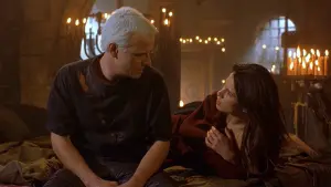 Backdrop to the movie "Beowulf" #388530