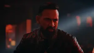 Backdrop to the movie "Blood Brothers: Bara Naga" #791421