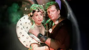 Watch film Mom and Dad Save the World | Mom And Dad Save The World Trailer 1992