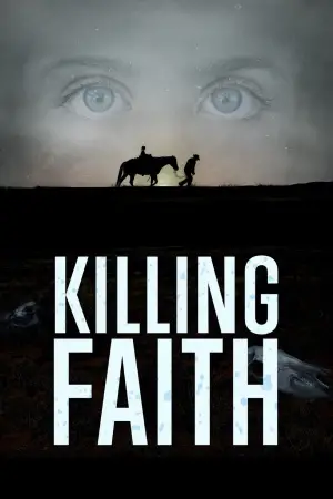 Poster to the movie "Killing Faith" #534957