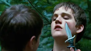 Backdrop to the movie "Eden Lake" #700734