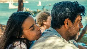 Backdrop to the movie "Enzo" #765816