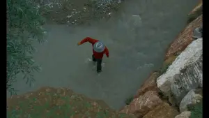 Backdrop to the movie "Fisherman