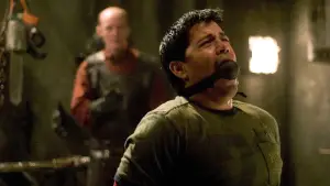 Backdrop to the movie "Hostel" #676319