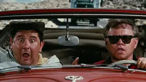 Backdrop to the movie "It