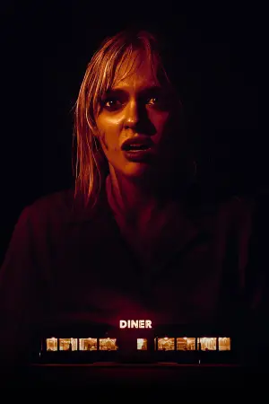 Poster to the movie "Last Straw" #790896