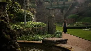 Backdrop to the movie "Love Beyond Confinement" #476684