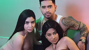 Backdrop to the movie "Man Child" #695729