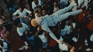 Backdrop to the movie "My Semba" #655859