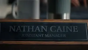 Backdrop to the movie "Novocaine" #617187