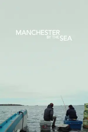 Poster to the movie "Manchester by the Sea" #82457