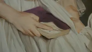 Backdrop to the movie "Portrait of a Lady on Fire" #430719