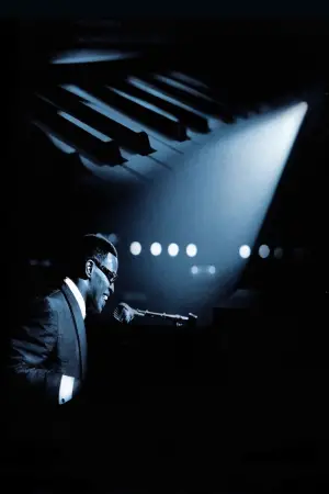 Poster to the movie "Ray" #724886