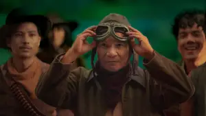 Backdrop to the movie "Gold Rush Gang" #607028