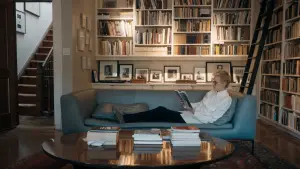 Backdrop to the movie "Siri Hustvedt – Dance Around the Self" #772101