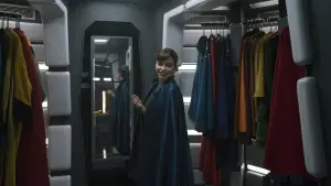 Backdrop to the movie "Solo: A Star Wars Story" #615375