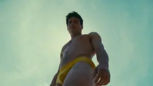 Backdrop to the movie "The Unknown Man" #764487