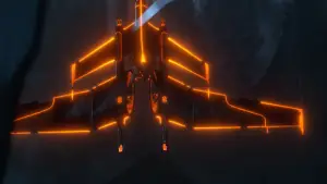 Backdrop to the movie "TRON: Legacy" #590058