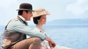 Backdrop to the movie "Somewhere in Time" #900024