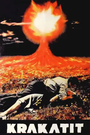 Poster to the movie "Krakatit" #936125
