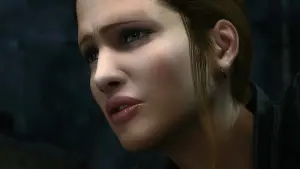 Backdrop to the movie "Resident Evil: Degeneration" #264645