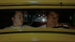 Backdrop to the movie "American Graffiti" #877880