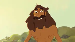 Backdrop to the movie "Light of the World" #576145